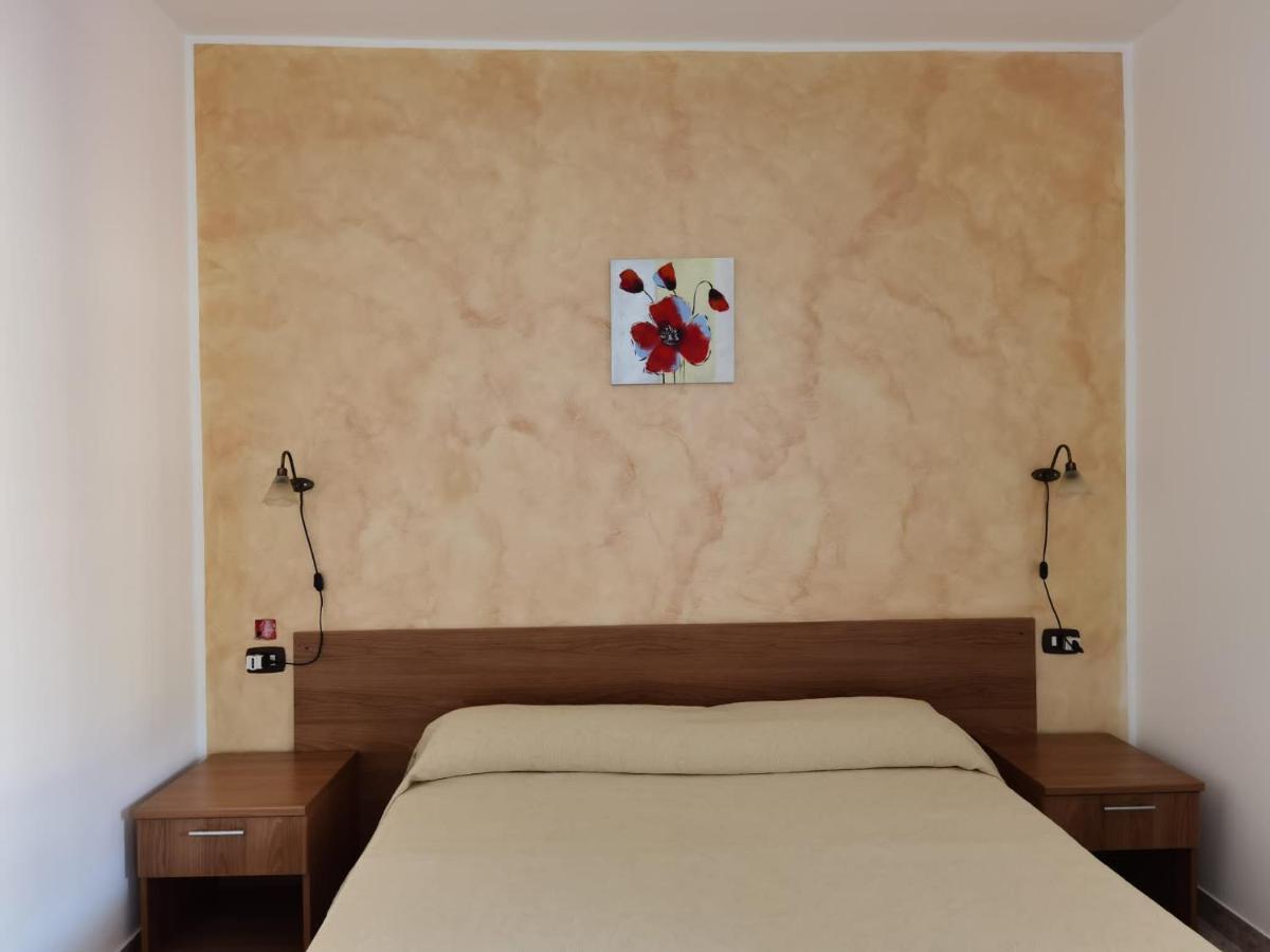 Hotel Edelweiss Laino Borgo Eksteriør bilde