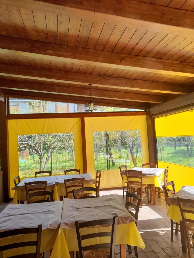 Hotel Edelweiss Laino Borgo Eksteriør bilde