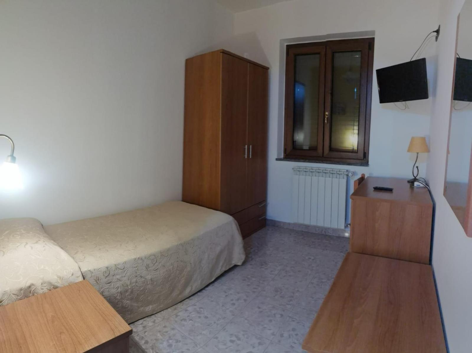 Hotel Edelweiss Laino Borgo Eksteriør bilde