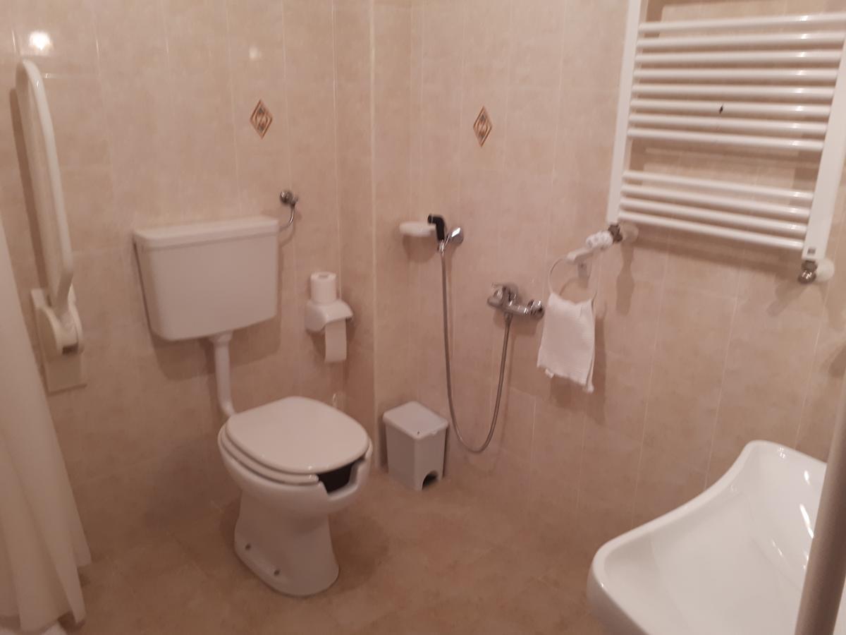 Hotel Edelweiss Laino Borgo Eksteriør bilde